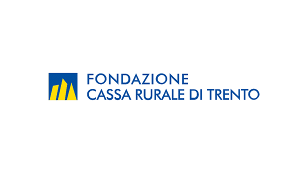 fondazione cassa trento logofondazionecaritro