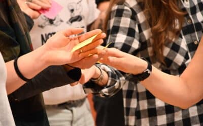 Partecipazione e giovani: facilitare processi per allargare gli spazi