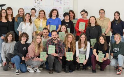 Progettare per il sociale – introduzione del Piccolo erbario della progettazione