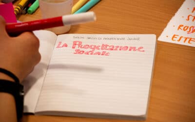 Il Project Cycle Management – le metodologie della progettazione