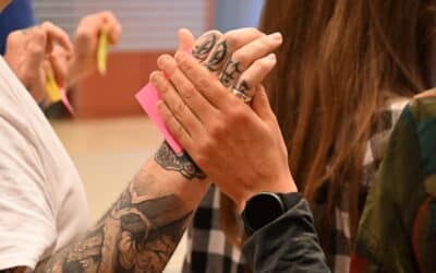 I modelli di governance nella progettazione sociale