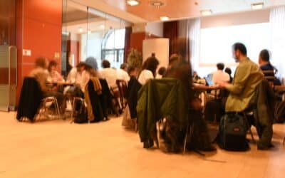 I diversi ruoli di facilitazione di un progetto