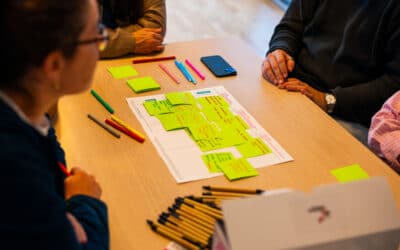 Iniziare a collaborare: le parole chiave