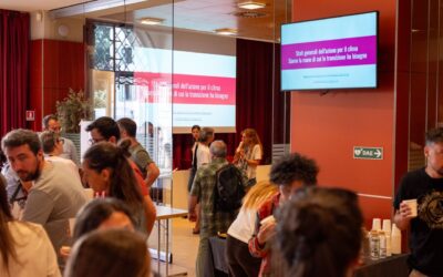 Progettare per il territorio – Progettare insieme
